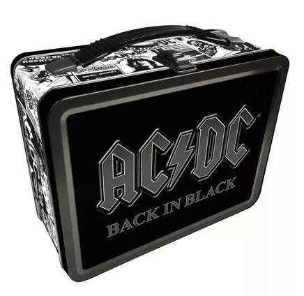 AC/DC Fun Box - ToyTime