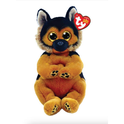 Ace Small Beanie Baby - ToyTime