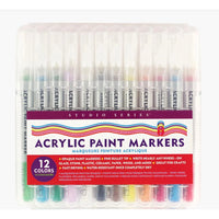 Acrylic Paint Set - ToyTime