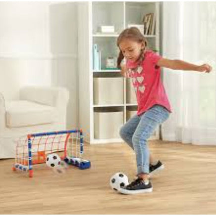 Action Soccer Motorized Soccer - ToyTime