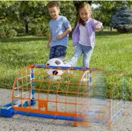 Action Soccer Motorized Soccer - ToyTime