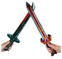 Action Swords Mystery Pack - ToyTime