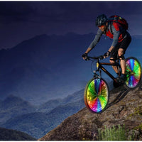 ActivLife 2 Wheel Pack Lites (color changing) - ToyTime