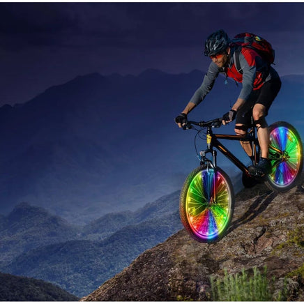 ActivLife 2 Wheel Pack Lites (color changing) - ToyTime