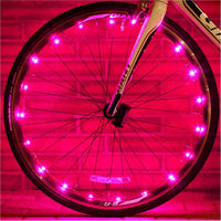 ActivLife 2 Wheel Pack Lites (pink) - ToyTime