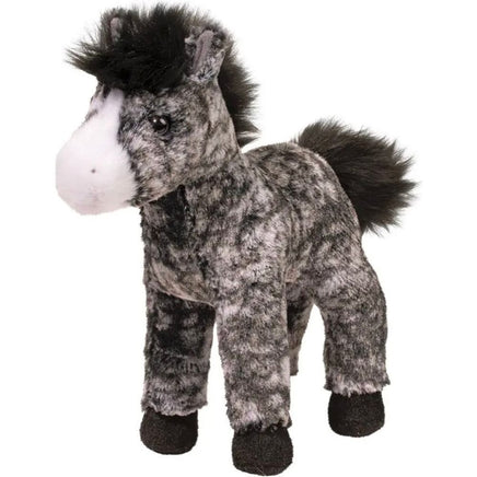 Adara Dapple Horse 4535 - ToyTime