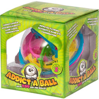 Addict a ball Maze - ToyTime