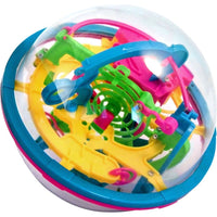 Addict a ball Maze - ToyTime