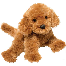 Addie Labradoodle 2034@Douglas - ToyTime