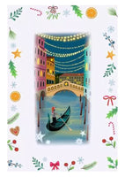 Advent Calendar Puzzle 2025 - ToyTime