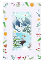 Advent Calendar Puzzle 2025 - ToyTime