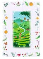 Advent Calendar Puzzle 2025 - ToyTime