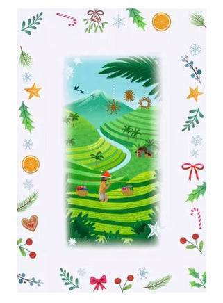 Advent Calendar Puzzle 2025 - ToyTime