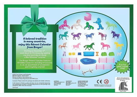 Advent Calendar Unicorn Magic - ToyTime