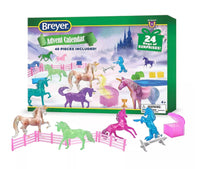 Advent Calendar Unicorn Magic - ToyTime