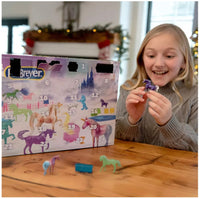 Advent Calendar Unicorn Magic - ToyTime