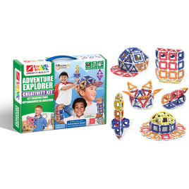 Adventure Explorer Swivel Snap - ToyTime