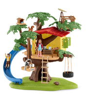 Adventure tree House 42408 - ToyTime