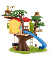 Adventure tree House 42408 - ToyTime