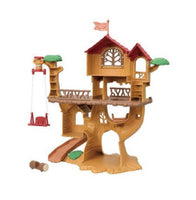 Adventure Tree House Gift Set CC1886 - ToyTime