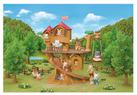 Adventure Tree House Gift Set CC1886 - ToyTime