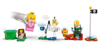 Adventures with interactive lego peach 71441 - ToyTime