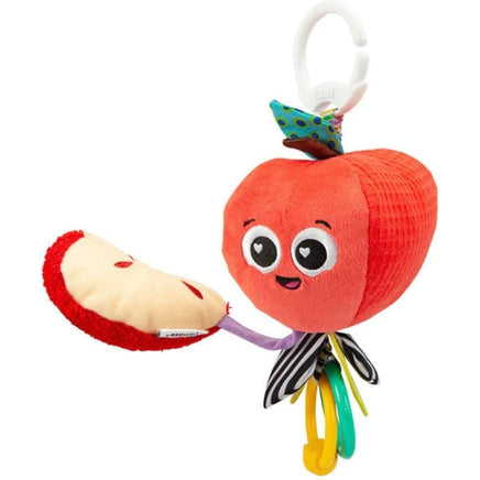 Aecher The Apple...@Tomy - ToyTime