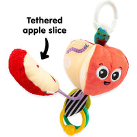 Aecher The Apple...@Tomy - ToyTime