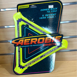 Aerobie Orbiter Boomerang...@Spin Master - ToyTime