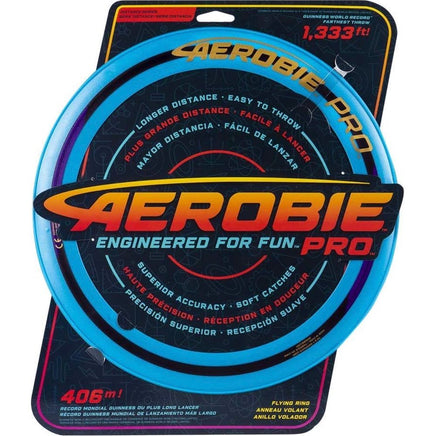 Aerobie Pro Ring 13" - ToyTime