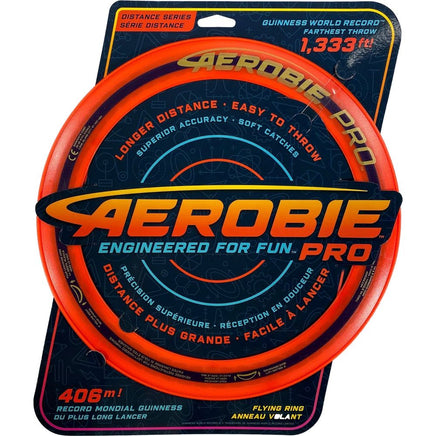 Aerobie_Pro Ring..@Hq_Kites - ToyTime