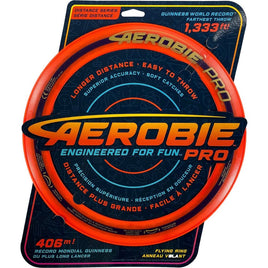 Aerobie_Pros Red..@Hq_Kites - ToyTime