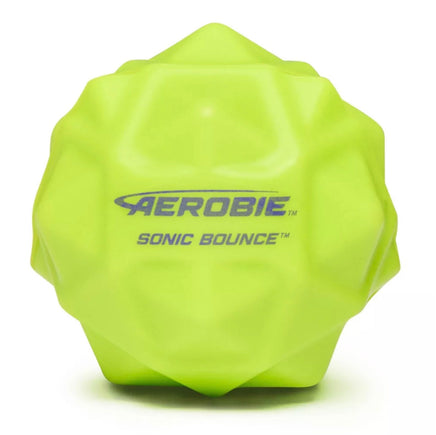 Aerobie Sonic Bounce Ball - ToyTime