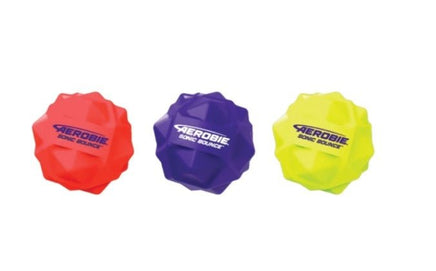 Aerobie Sonic Bounce Ball Assorted - ToyTime