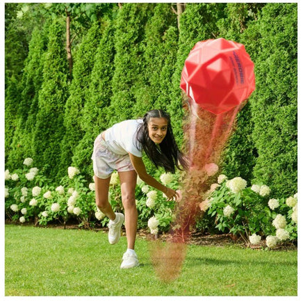 Aerobie Sonic Bounce Red - ToyTime