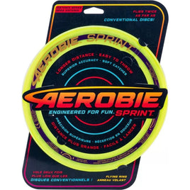 Aerobie Sprint 10 inch...@Spin Master - ToyTime