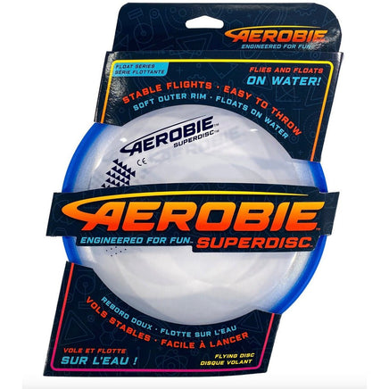 Aerobie Super Disc...@Spin Master - ToyTime