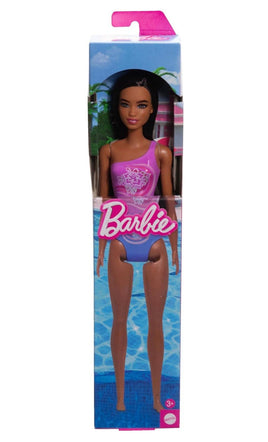 African American Barbie From Barbie Beach House - ToyTime