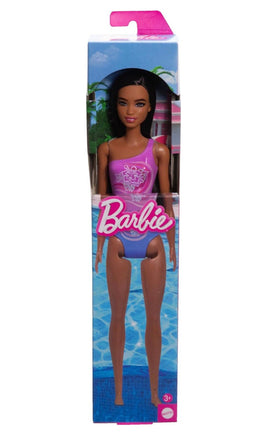 African American Barbie From Barbie Beach House - ToyTime
