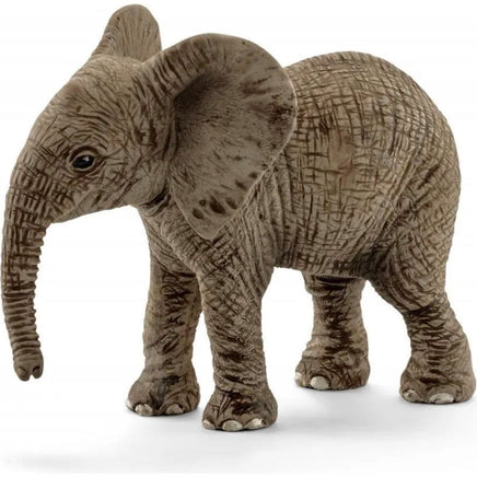 African Elephant Calf 14763 - ToyTime