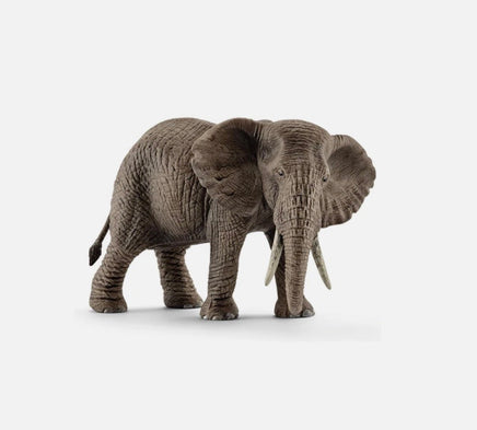 African Elephant Female - ToyTime