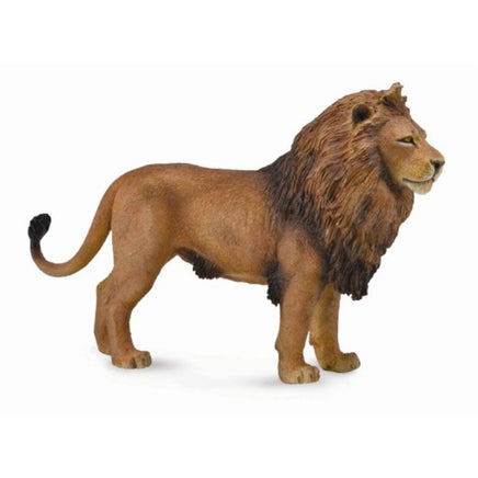 African Lion...@Breyer - ToyTime