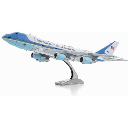 Air force one plane - ToyTime