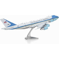 Air force one plane - ToyTime