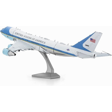 Air force one plane - ToyTime