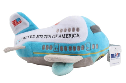Air Force One Plush - ToyTime