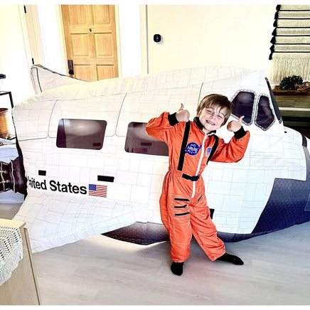 AirFort - Space Shuttle - ToyTime