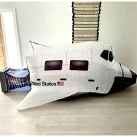 AirFort - Space Shuttle - ToyTime