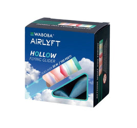 Airlyft Glider Hollow Flying Glider - ToyTime