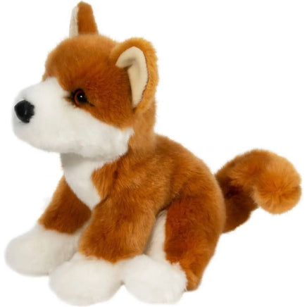 Aki shiba inu 1967 - ToyTime